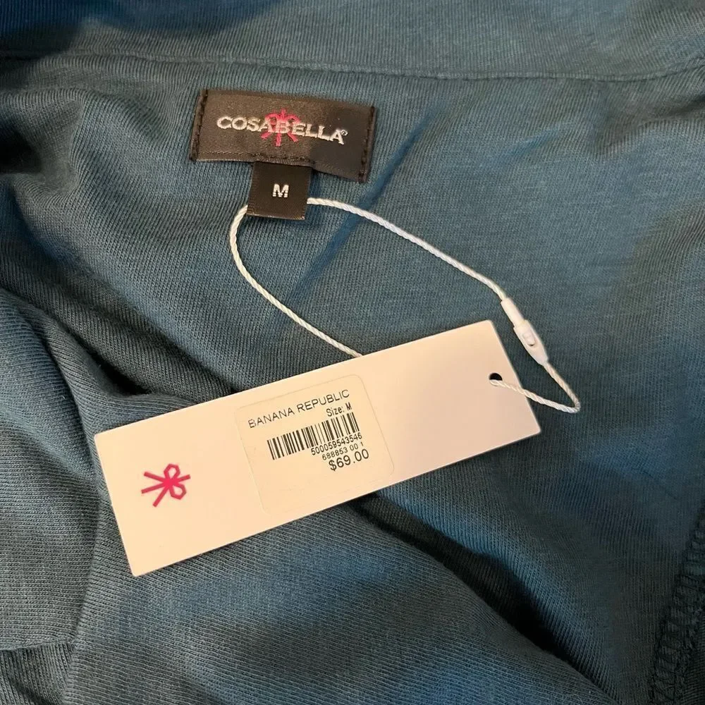 ‎Cosabella Pajama Top